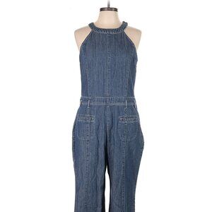 Pilcro and the Letterpress Jumpsuit - Size 12